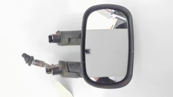 Retrovisor derecho