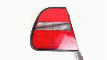 Fanale posteriore principale sinistro (luci)