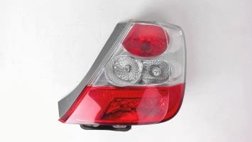 Fanale posteriore principale destro (luci)