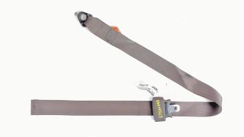 Ceinture arriere droit