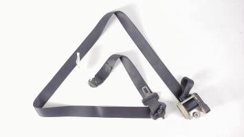 Ceinture arriere gauche