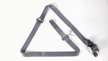 Ceinture arriere gauche