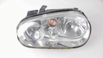Gruppo ottico anteriore principale sinistro (luci)(faro)