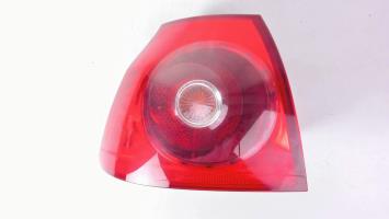 Fanale posteriore principale sinistro (luci)