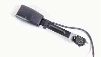 Aggancio cintura sicurezza anteriore destro
