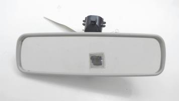 Retrovisor interior