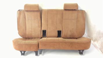 Banquette arriere