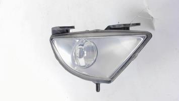 Fendinebbia destro (luci)