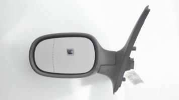 Retrovisor izquierdo