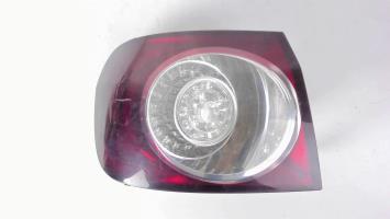 Fanale posteriore principale sinistro (luci)