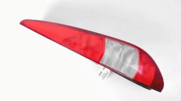 Fanale posteriore principale destro (luci)