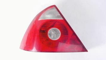 Fanale posteriore principale sinistro (luci)