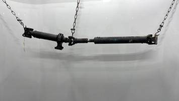 Arbre de transmission (propulsion)