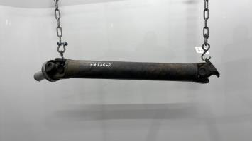 Arbre de transmission (propulsion)