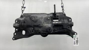 Culla motore anteriore