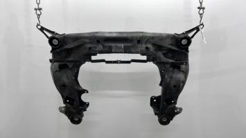 Culla motore anteriore