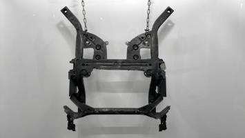 Culla motore anteriore