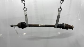 Cardan droit (transmission)