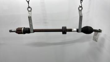 Cardan droit (transmission)