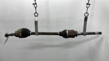 Cardán derecho (transmisión)