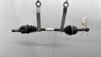 Cardan gauche (transmission)