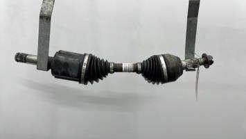 Cardan gauche (transmission)