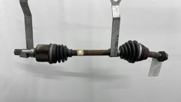 Cardan gauche (transmission)