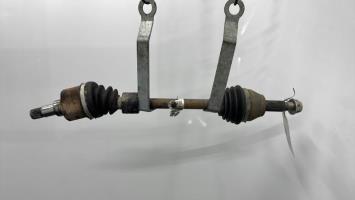 Cardan gauche (transmission)