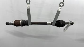 Cardan gauche (transmission)