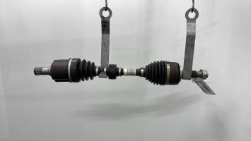 Cardan gauche (transmission)