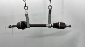 Cardan gauche (transmission)