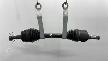 Cardan gauche (transmission)