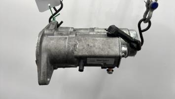 Motorino avviamento