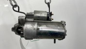 Motorino avviamento