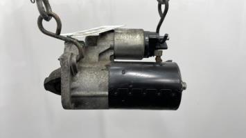 Motorino avviamento