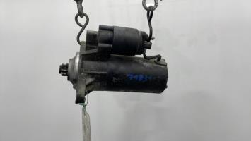 Demarreur