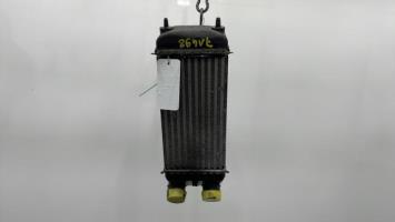 Echangeur air (Intercooler)