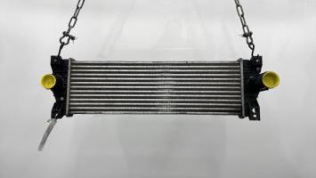 Echangeur air (Intercooler)
