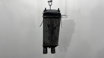 Echangeur air (Intercooler)