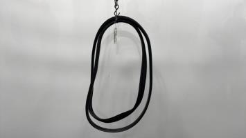 Joint de porte avant droite