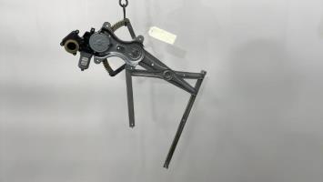 Alzacristalli elettrico posteriore sinistro