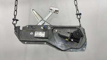 Leve vitre electrique arriere gauche