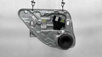 Leve vitre electrique arriere gauche
