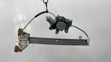 Alzacristalli elettrico anteriore destro