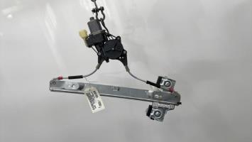 Leve vitre electrique avant gauche