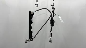 Leve vitre electrique avant gauche