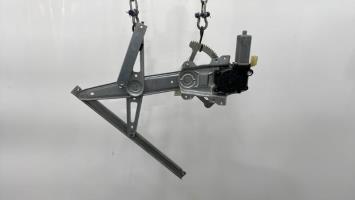 Alzacristalli elettrico anteriore sinistro