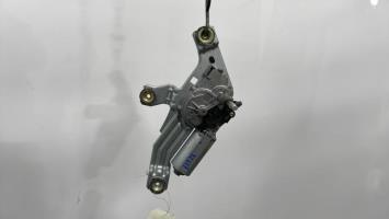 Motore tergicristallo posteriore