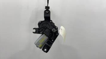 Motore tergicristallo posteriore
