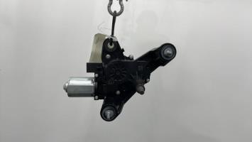 Motore tergicristallo posteriore
